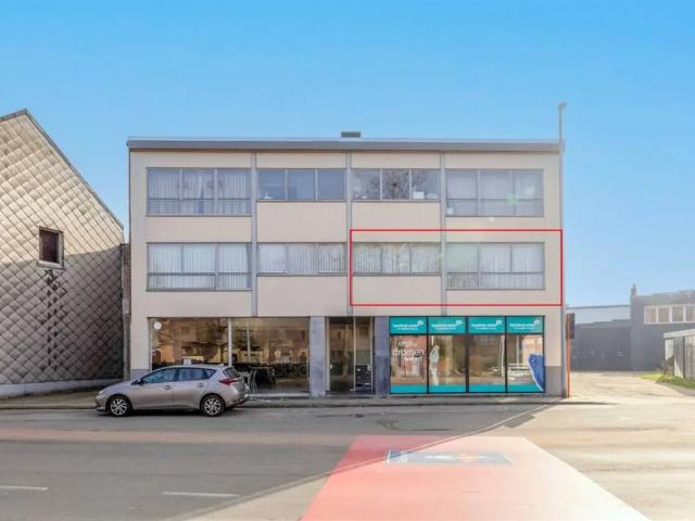 à vendre Appartement Herentals Herenthoutseweg