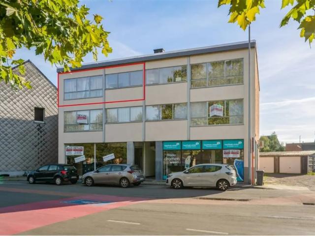 à vendre Appartement Herentals Herenthoutseweg