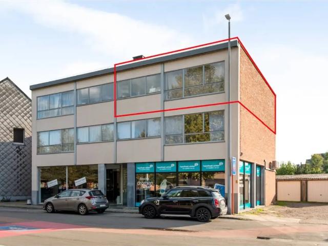 à vendre Appartement Herentals Herenthoutseweg