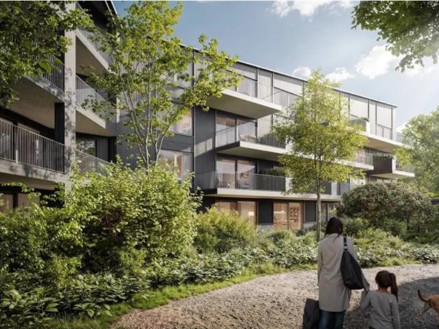 à vendre Appartement Herentals Nonnenvest