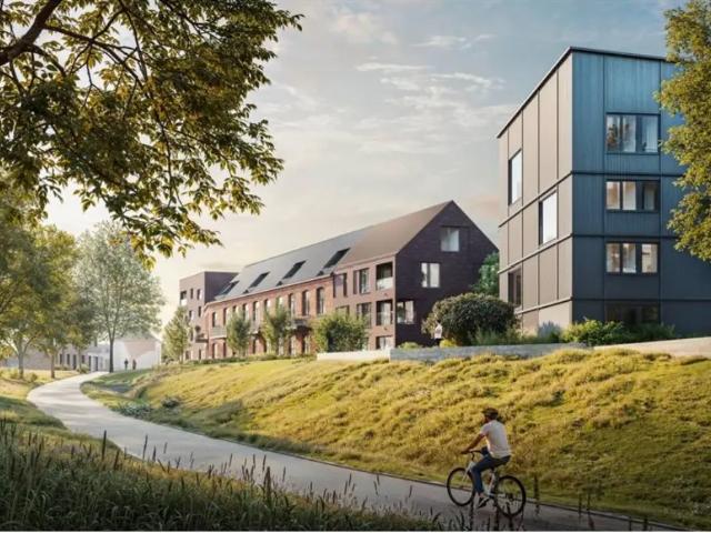à vendre Appartement Herentals Nonnenvest