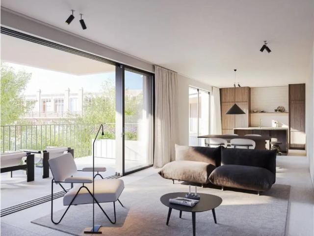 à vendre Appartement Herentals Nonnenvest
