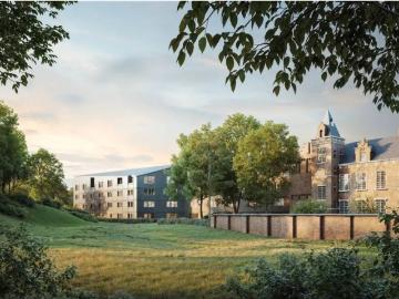 à vendre Appartement Herentals Nonnenvest