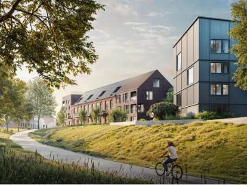à vendre Appartement Herentals Nonnenvest