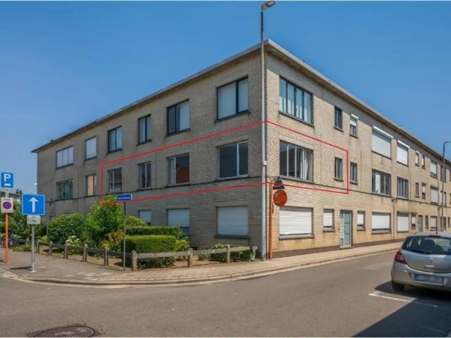 à vendre Appartement Herentals Sint Waldetrudisstraat