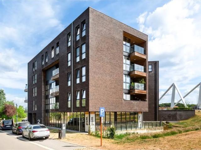 à vendre Appartement Herentals Sint Janneke