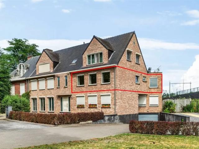 à vendre Appartement Herentals Sint Jobsstraat