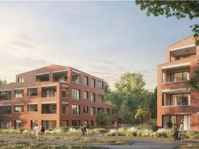 à vendre Appartement Herentals Sint Jobsstraat