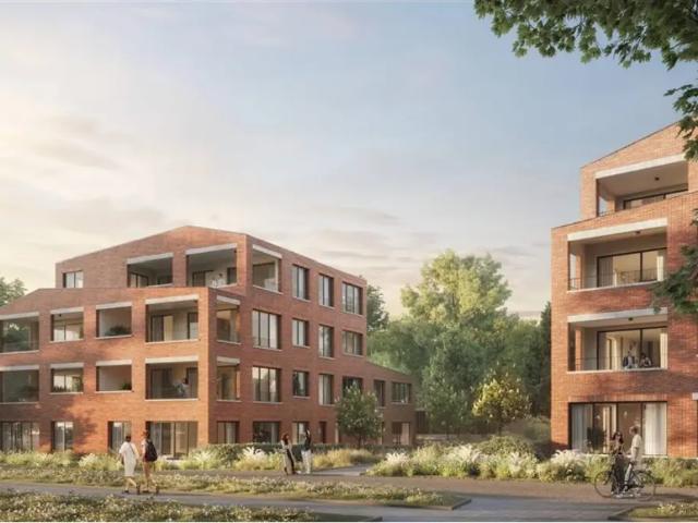 à vendre Appartement Herentals Sint Jobsstraat