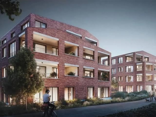 à vendre Appartement Herentals Sint Jobsstraat