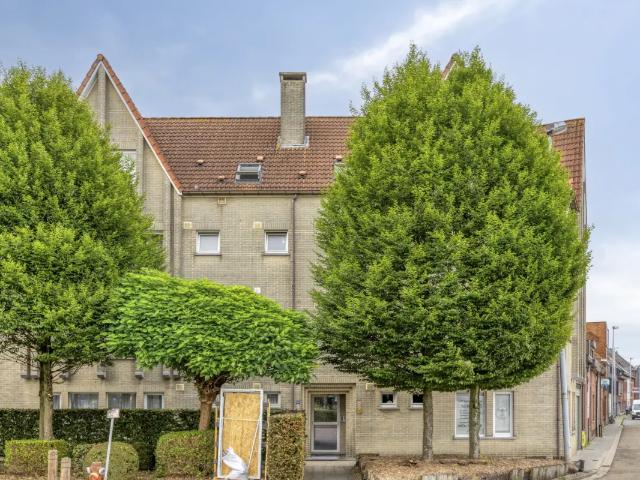 à vendre Appartement Herentals Stationsplein
