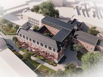 à vendre Appartement Herentals Wolstraat