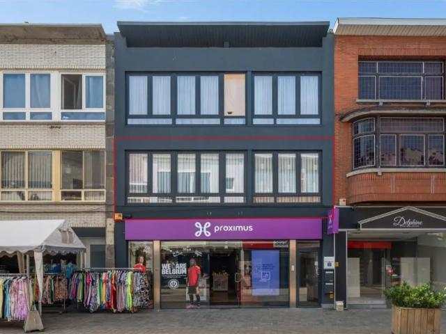 à vendre Appartement Herentals Zandstraat
