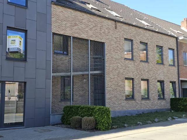 à vendre Appartement Herfelingen