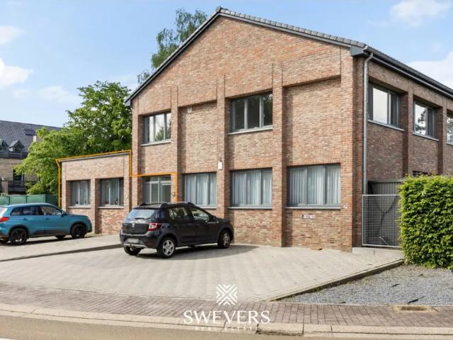 à vendre Appartement Herk la ville Kerkstraat