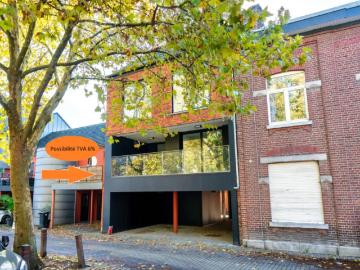 à vendre Appartement Hermalle sous Argenteau Place Gérard Froidmont, 1A/11