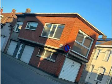 à vendre Appartement Herseaux