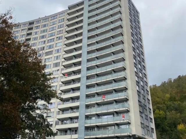 à vendre Appartement Herstal Esplanade de la Paix
