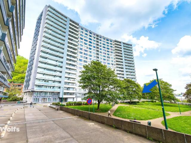 à vendre Appartement Herstal Esplanade de la Paix