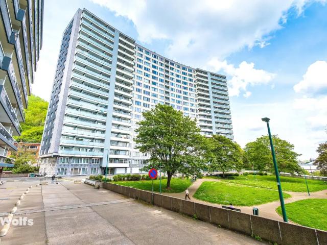 à vendre Appartement Herstal Esplanade de la Paix