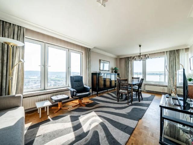 à vendre Appartement Herstal Esplanade de la paix
