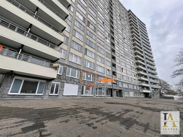 à vendre Appartement Herstal Esplanade de la Paix