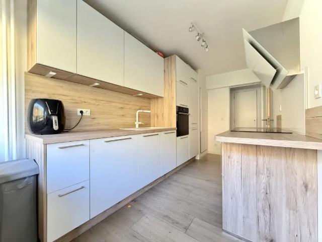 à vendre Appartement Herstal Esplanade de la Paix