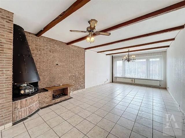 à vendre Appartement Herstal Esplanade de la Paix