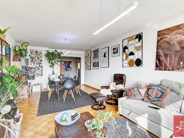 à vendre Appartement Herstal Esplanade de la Paix