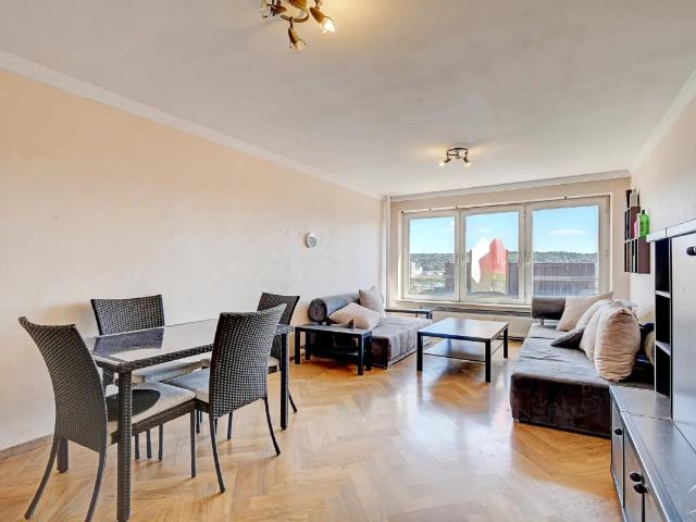 à vendre Appartement Herstal Esplanade de la Paix