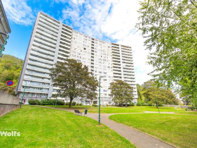 à vendre Appartement Herstal Esplanade de la Paix