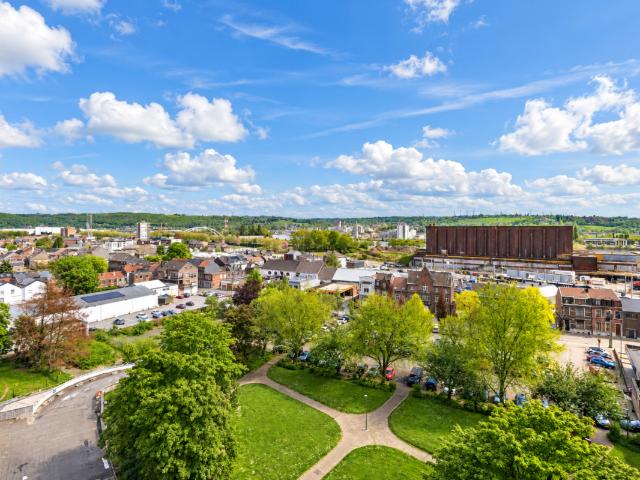 à vendre Appartement Herstal Esplanade de la Paix