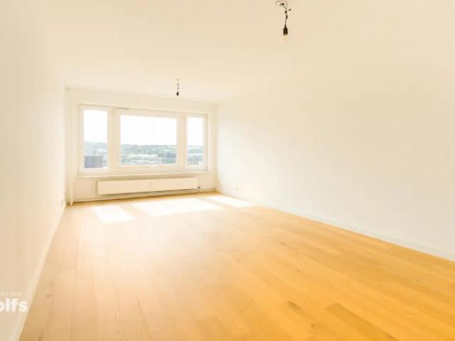 à vendre Appartement Herstal Esplanade de la Paix