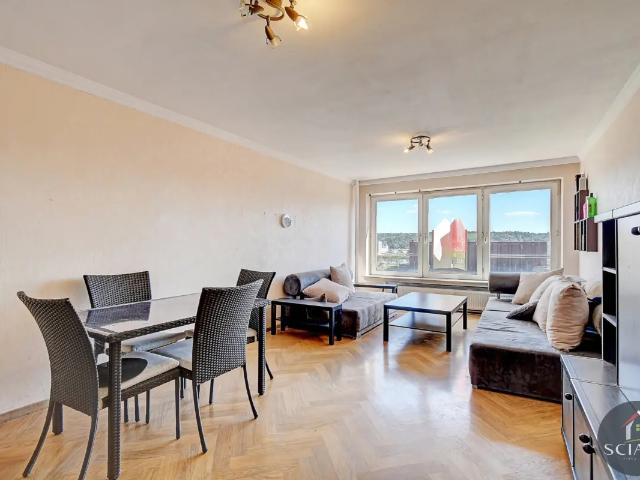 à vendre Appartement Herstal Esplanade de la Paix
