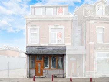 à vendre Appartement Herstal Place du 12e de Ligne