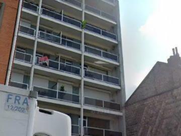 4040, Herstal, Arrondissement de Liège, Wallonie