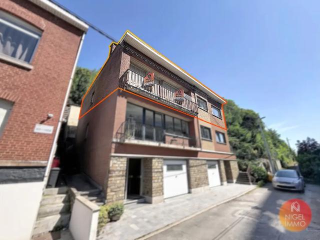 à vendre Appartement Herstal Rue Bois l'Evêque