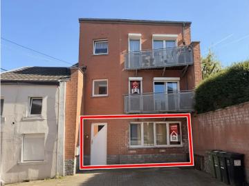 4040, Herstal, Arrondissement de Liège, Wallonie