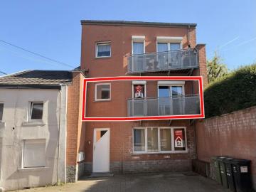 4040, Herstal, Arrondissement de Liège, Wallonie