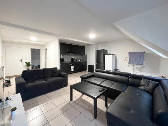 à vendre Appartement Herstal Rue Croix Jurlet