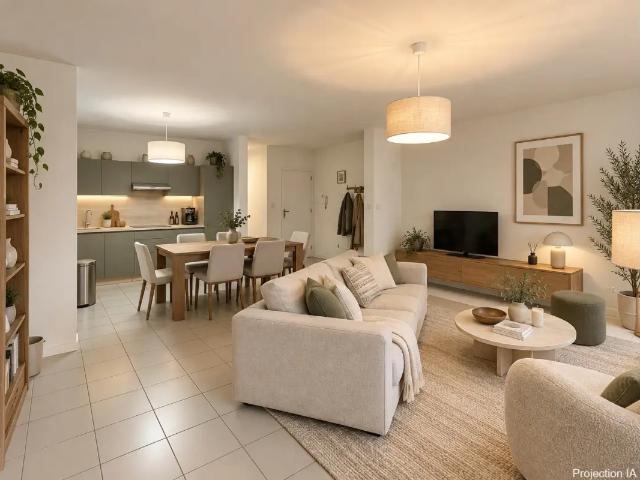 à vendre Appartement Herstal Rue Croix Jurlet