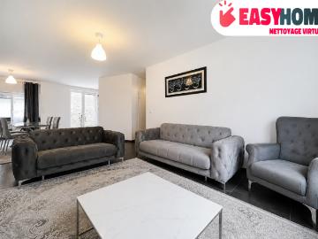 à vendre Appartement Herstal Rue Derrière Coronmeuse