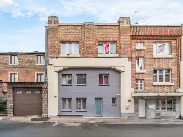 4040, Herstal, Arrondissement de Liège, Wallonie