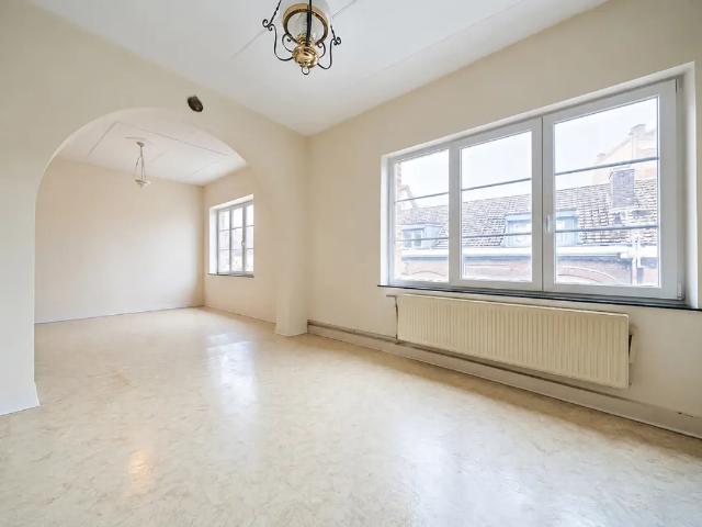 à vendre Appartement Herstal Rue Derrière Coronmeuse