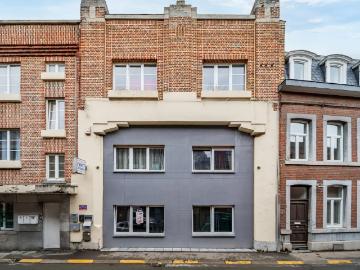 4040, Herstal, Arrondissement de Liège, Wallonie