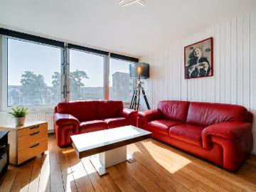 à vendre Appartement Herstal Rue du Grand Puits