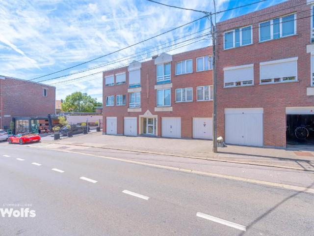 à vendre Appartement Herstal Rue En Bois