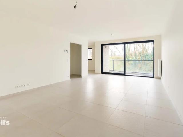 à vendre Appartement Herstal Rue Ernest Solvay