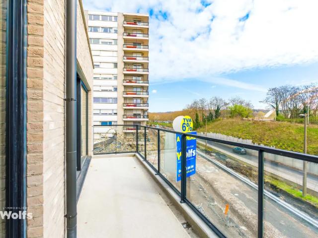 à vendre Appartement Herstal Rue Ernest Solvay