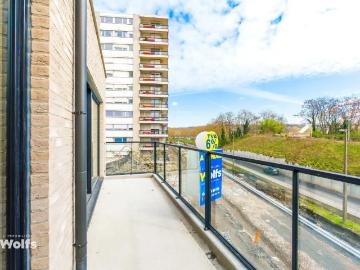 à vendre Appartement Herstal Rue Ernest Solvay